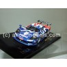 IXO 1/43 Saleen S7R No.54 Le Mans 2007 L.Groppi/N.Prost/J-P. Belloc