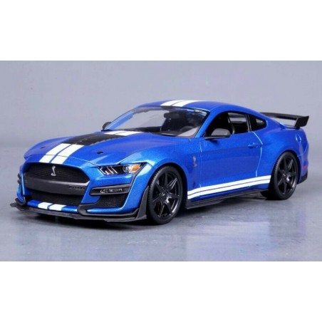 1:18 Mustang Shelby GT500 2000
