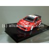 1:43 Citroen C4 WRC- No.2-  Rallye Monte Carlo-Drivers:D. Sordo/M.Marti- 2008 (IXO)