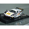 IXO 1/43 Saleen S7R No.66 DHL 1000km Spa 2005 P.Ruberti/M.Bobbi/S.Lemeret