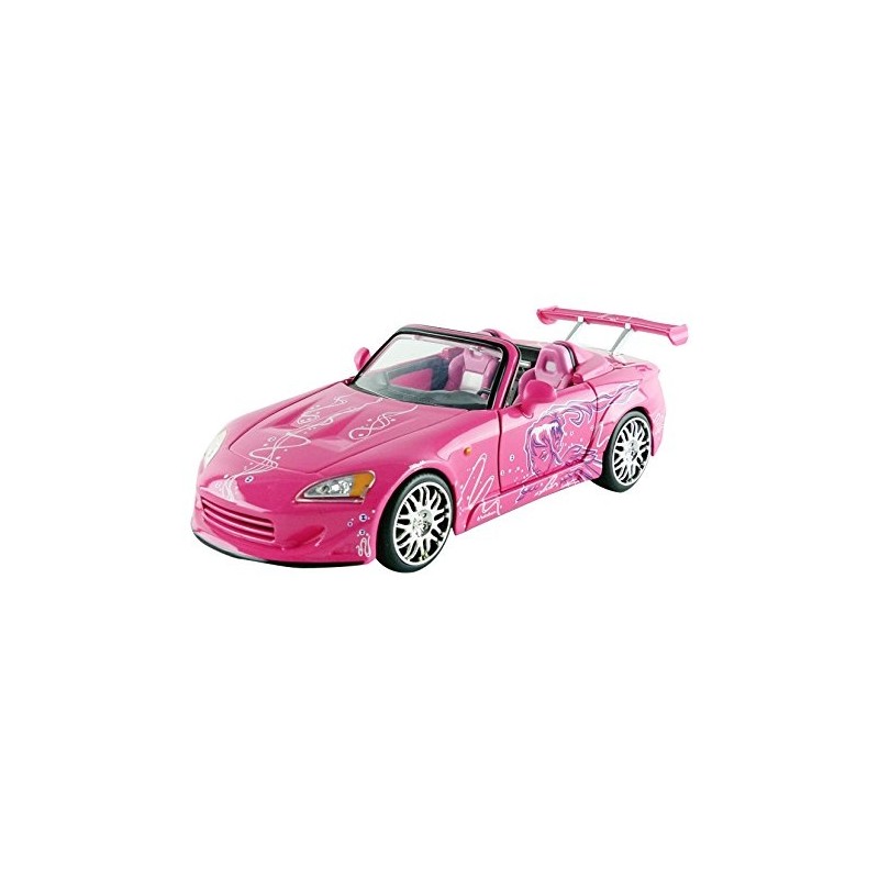 1:24 Suki's Honda S2000