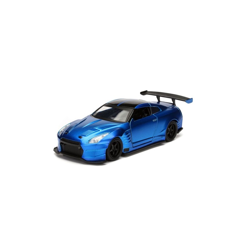 1:24 Brian's Nissan GT-R (R35) BEN SOPRA