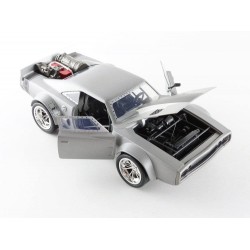 1:24  Dom's Ice Charger