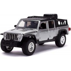 1:24 Zozo Jeep Gladiator