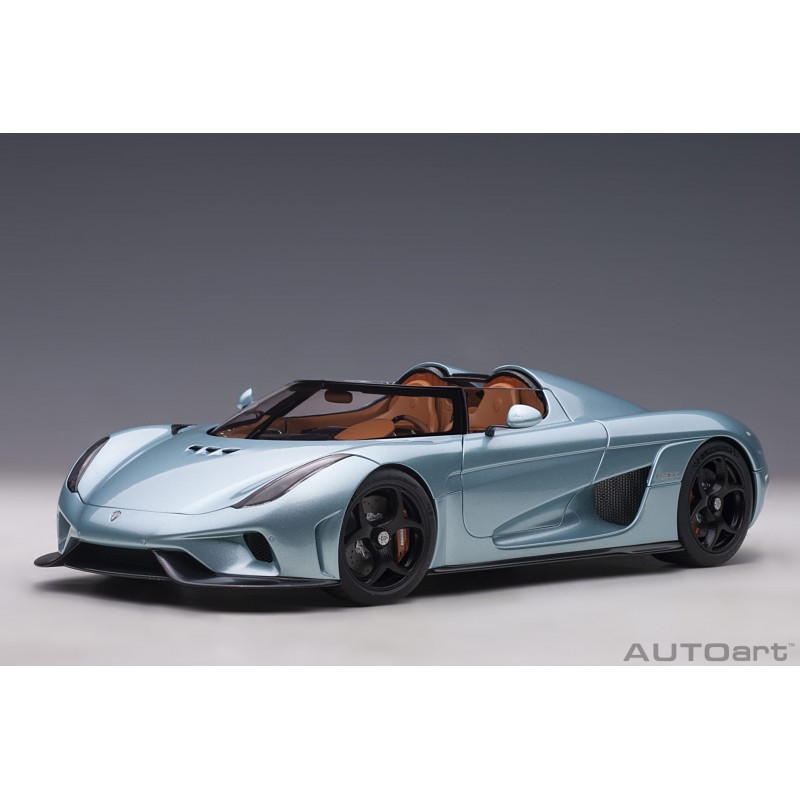 Autoart 1/18 Koenigsegg Regera