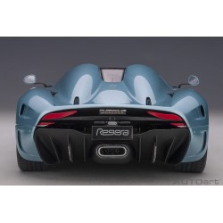 Autoart 1/18 Koenigsegg Regera