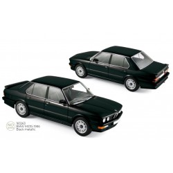 1:18 BMW M 535i 1986