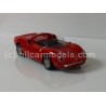 Rosso Model 1/18 Ferrari 250 P 1963