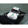 1:43 Subaru Legacy RS-No.3- Tour De Corse 1991- Drivers:Francois Chatriot/Michel Perin (IXO)