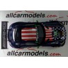 Norev Dealer Pack 1/18 Mercedes AMG GT3 Mercedes AMG Team Riley Motorsports Customer Racing