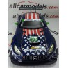 Norev 1/18 Mercedes AMG GT3 Mercedes AMG Team Riley Motorsports Customer Racing