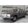 Norev Dealer Pack 1/18 Mercedes Benz 450 SEL 6.9 (1976-1980)