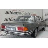 Norev 1/18 Mercedes Benz 450 SEL 6.9 (1976-1980)