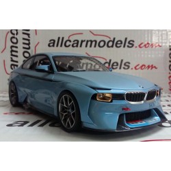 Norev 1/18 BMW 2002 Hommage Collection 2018