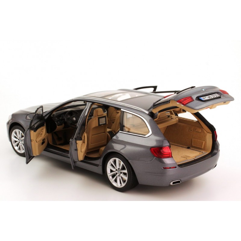 ノレブ NOREV BMW 550i ツーリング 5シリーズ 2010 1/18 1:18 BMW 550i