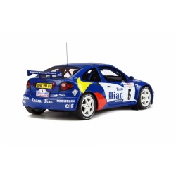 1:18 Renault Megane Maxi Kit Car