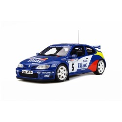 1:18 Renault Megane Maxi...