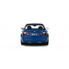 1:18 BMW E46 M3 LAGUNA SECA BLUE 2000 VERSION 2