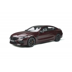 1:18 BMW M8 Gran Coupe 2020