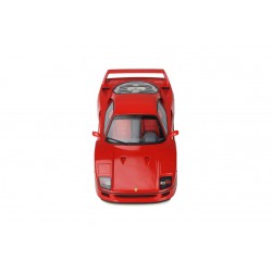 1:18 Ferrari F40 1987