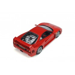 1:18 Ferrari F40 1987