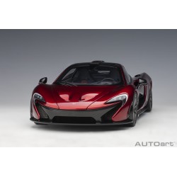 1:18 McLaren P1