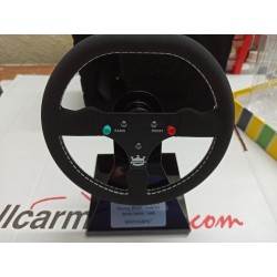 1:2 McLaren MP4/4 Steering...