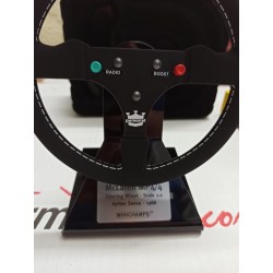 1:2 McLaren MP4/4 Steering Wheel  Ayrton Senna