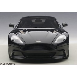 Autoart 1/18 Aston Martin Vanquish