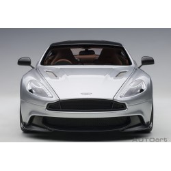 1:18 Aston Martin Vanquish S (AUTOart)