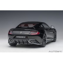 1/18 Aston Martin Vanquish S