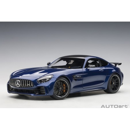 Autoart 1/18 Mercedes-AMG GT R