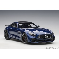 Autoart 1/18 Mercedes-AMG GT R