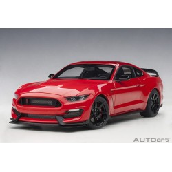 1:18 Ford Shelby GT-350R 2017