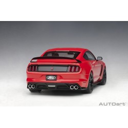 1:18 Ford Shelby GT-350R 2017