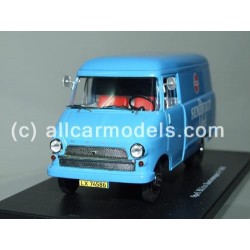 1:43 Opel Blitz Van A-...