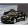 Minichamps 1/43 Bentley Continental GT World Record Car on Ice 2007 Juha Kankkunen