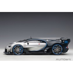 Autoart 1/18 Bugatti Vision Gran Turismo