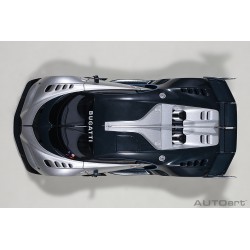 Autoart 1/18 Bugatti Vision Gran Turismo
