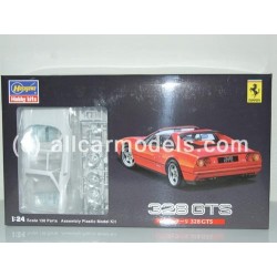HASEGAWA 1/24 Ferrari 328 GTS