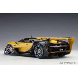 1:18 Bugatti Vision Gran Turismo