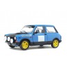 1/18 Autobianchi A112 MK5 Abarth, Chardonnet Rally Set 1980