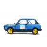 1/18 Autobianchi A112 MK5 Abarth, Chardonnet Rally Set 1980