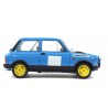 1/18 Autobianchi A112 MK5 Abarth, Chardonnet Rally Set 1980