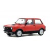 1/18 Autobianchi A112 MK5 Abarth 1980