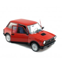 1/18 Autobianchi A112 MK5 Abarth 1980