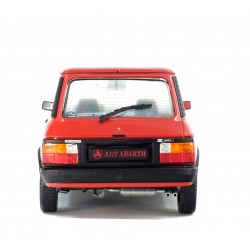 1/18 Autobianchi A112 MK5 Abarth 1980