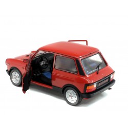 1/18 Autobianchi A112 MK5 Abarth 1980