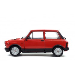 1/18 Autobianchi A112 MK5 Abarth 1980