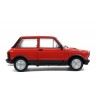 1/18 Autobianchi A112 MK5 Abarth 1980